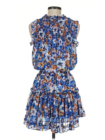MISA Los Angeles Cocktail Dress (view 2)