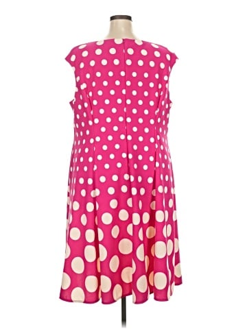 London Times Casual Dress (view 2)