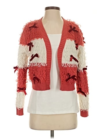Mighty Fine Cardigan (view 1)