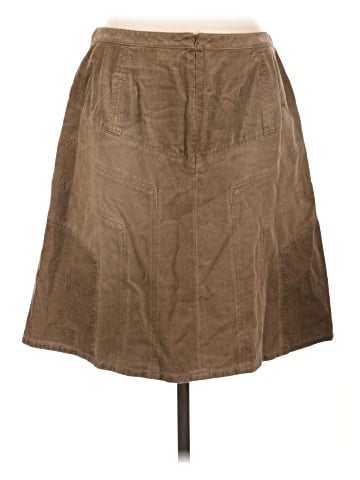 Ann Taylor LOFT Casual Skirt (view 2)