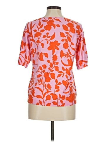 Talbots Short Sleeve Blouse (view 2)