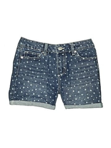 Joe's Jeans Denim Shorts (view 1)
