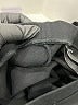 Totême Black Active Pants Size M - photo 7