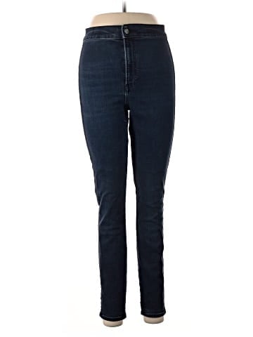 Express Jeggings (view 1)