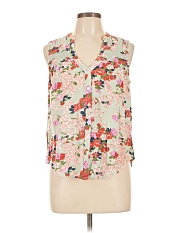 Meadow Rue Sleeveless T-Shirt (view 1)