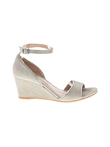 Diane von Furstenberg Wedges (view 1)