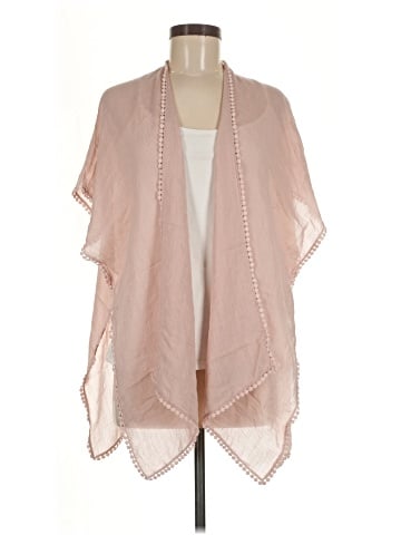 Steve Madden Kimono (view 1)
