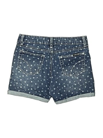 Joe's Jeans Denim Shorts (view 2)