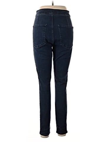 Express Jeggings (view 2)