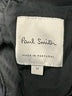 Paul Smith Black Dress Pants Size 34 waist - photo 7