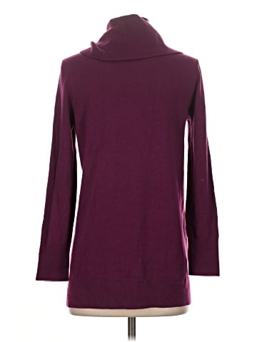 Ann Taylor LOFT Turtleneck Sweater (view 2)