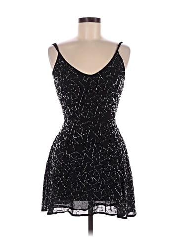 True Decadence Cocktail Dress (view 1)