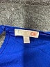 GB 100% Polyester Blue Casual Dress Size M - photo 7