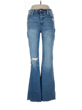 Flying Monkey Jeans