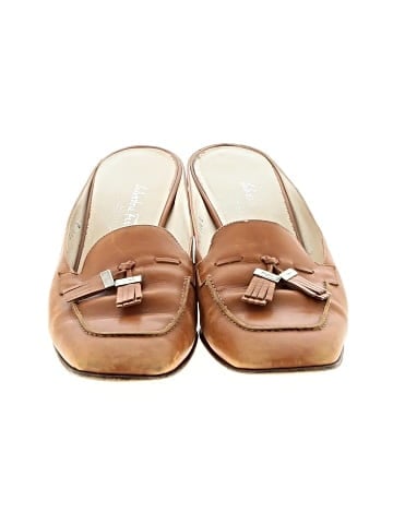 Salvatore Ferragamo Mule/Clog (view 2)