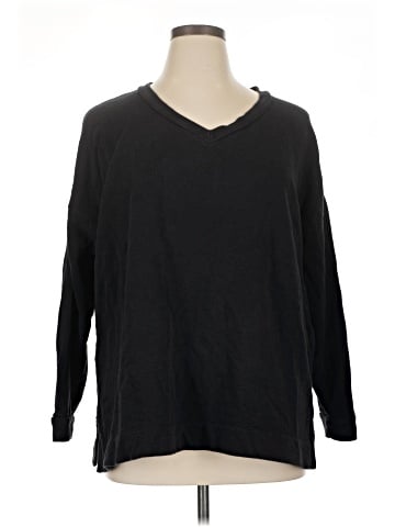 Ann Taylor LOFT Pullover Sweater (view 1)