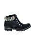 Cliffs by White Mountain Black Ankle Boots Size 10 - photo 1