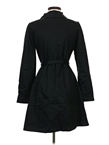 Apt. 9 Trenchcoat (view 2)