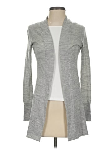 Ann Taylor Factory Cardigan (view 1)