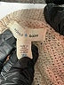 Silence and Noise Metallic Tan Pullover Sweater Size XS - photo 7