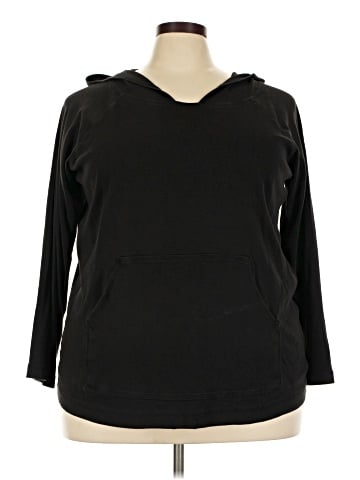 Kate Hill Sweatshirt (view 1)