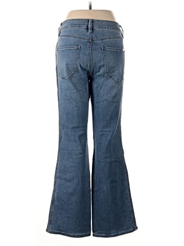 White House Black Market Jeans (view 2)