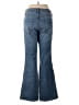 White House Black Market Blue Jeans Size 6 - photo 2