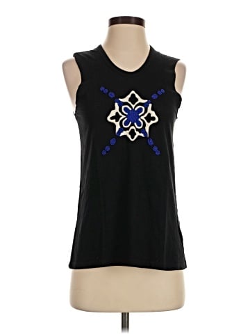 Pepin Sleeveless T-Shirt (view 1)
