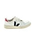 VEJA White Sneakers Size 7 - photo 1