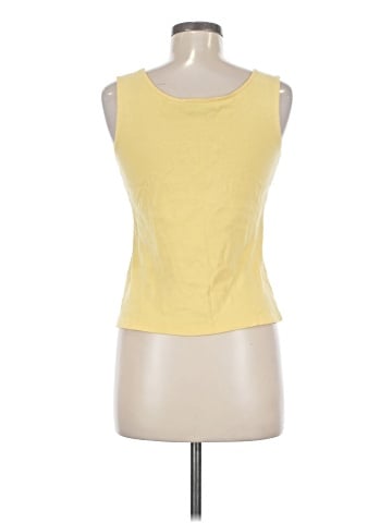 All Points by Reference Sleeveless T-Shirt (view 2)