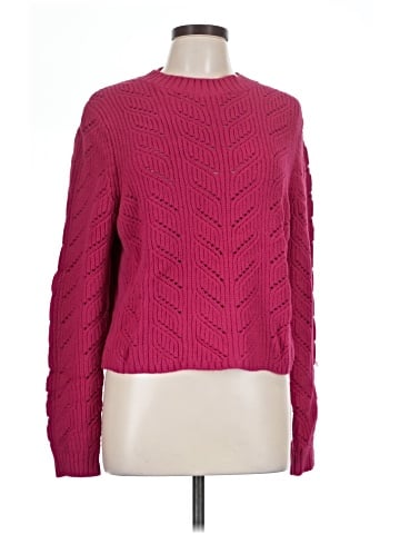 Carve Designs Pullover Sweater (view 1)