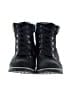 Cliffs by White Mountain Black Ankle Boots Size 10 - photo 2