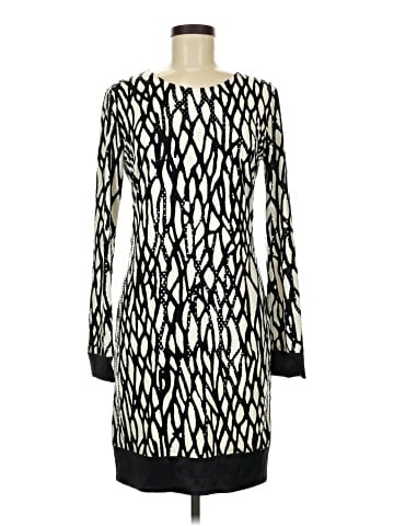 Cache Cocktail Dress (view 1)