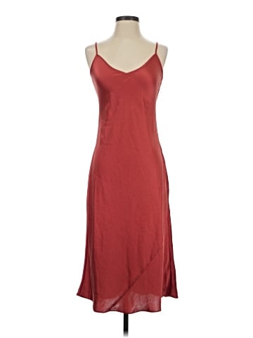 Wilfred Casual Dress (view 1)