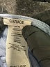 Garage Blue Tank Top Size M - photo 7