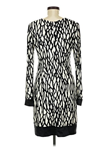 Cache Cocktail Dress (view 2)