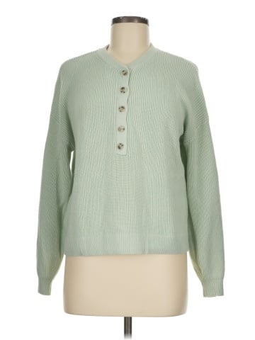 Ann Taylor LOFT Pullover Sweater (view 1)