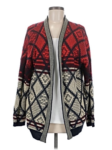 Jealous Tomato Cardigan (view 1)