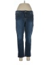 Torrid Solid Blue Jeans Size 12XS - photo 1