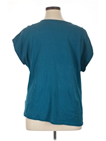 Coldwater Creek Short Sleeve T-Shirt (view 2)
