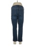 Torrid Solid Blue Jeans Size 12XS - photo 2