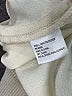 Gianni Bini 100% Polyester Ivory Track Jacket Size L - photo 7