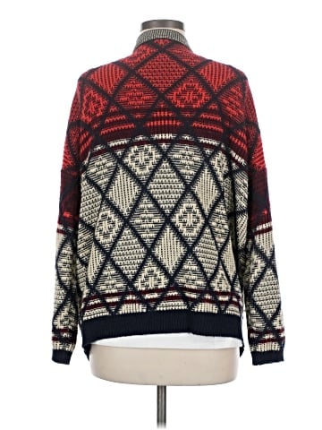 Jealous Tomato Cardigan (view 2)