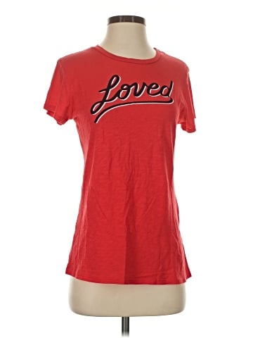 Sundry Short Sleeve T-Shirt (view 1)
