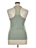 Under Armour Green Active Tank Size XL - photo 2