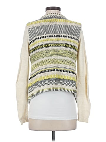 Moth Sweater Vest (view 2)