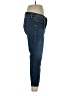Torrid Solid Blue Jeans Size 12XS - photo 4