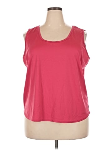 Apparenza Sleeveless T-Shirt (view 1)