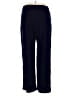 Gap 100% Polyester Blue Casual Pants Size 14 - photo 2