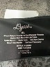 Lyssé Black Active Pants Size XL - photo 7